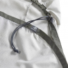 Drap de sac soie Compact