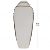 Drap de sac soie Compact