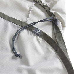 Drap de sac soie Mummy