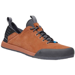Mission Suede Homme