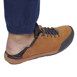 Mission Suede Homme
