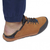 Mission Suede Homme