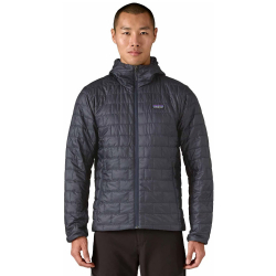 Nano Puff Hoody Homme