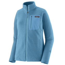 R1 Air Jacket Femme
