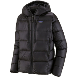 Fitz Roy Homme
