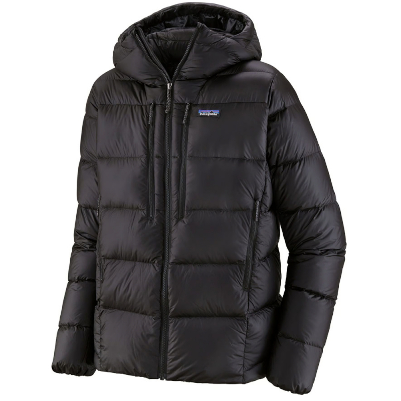 Fitz Roy Homme