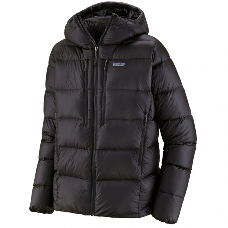 Fitz Roy Homme