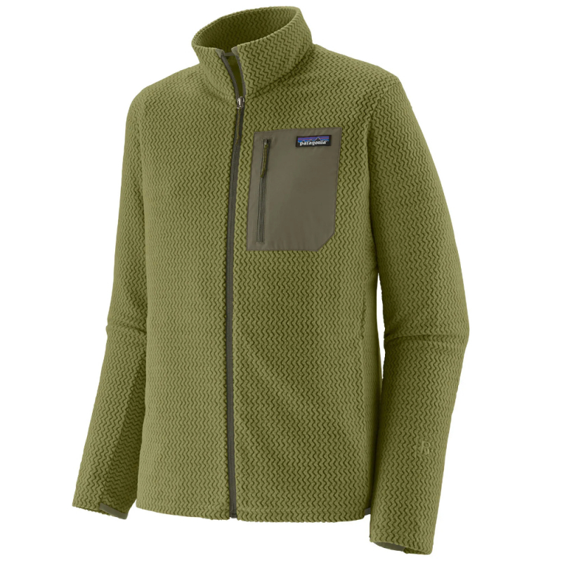 R1 Air Jacket Homme