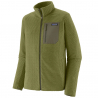 R1 Air Jacket Homme