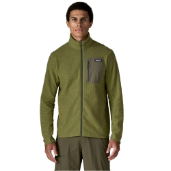 R1 Air Jacket Homme