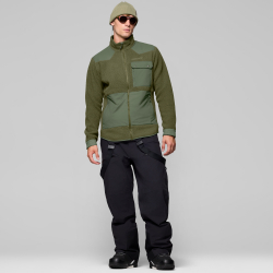 Tamok Warm 3 Homme