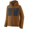 R2 Techface Hoody Homme