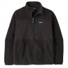 Retro Pile Patch Homme