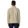 Retro Pile Patch Homme