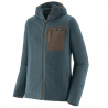 R1 Air Full Zip Hoody Homme