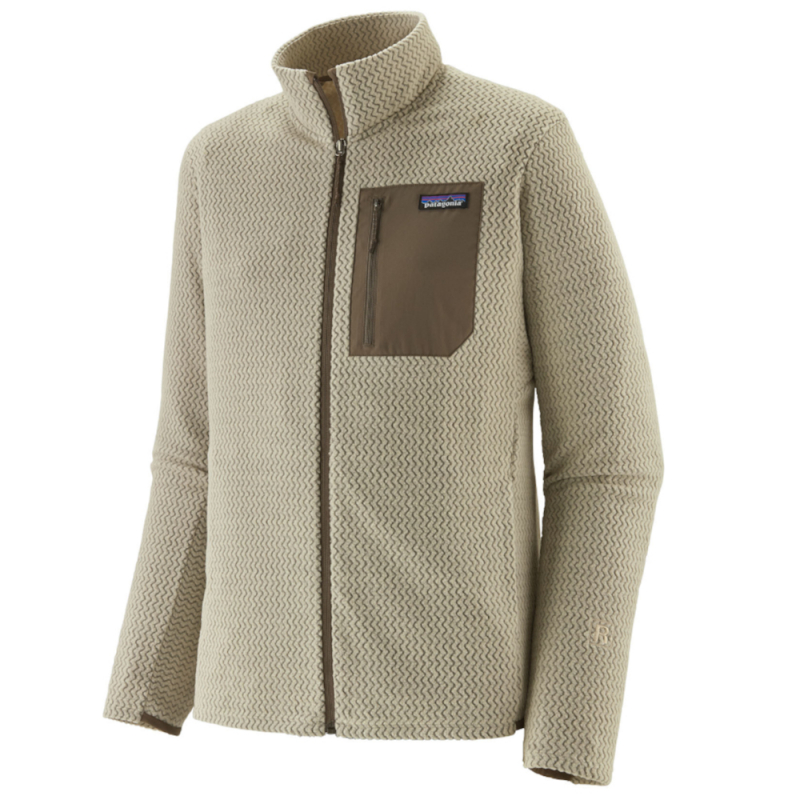 R1 Air Jacket Homme