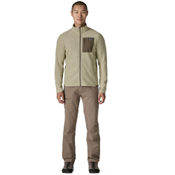 R1 Air Jacket Homme