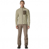 R1 Air Jacket Homme