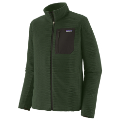 R1 Air Jacket Homme