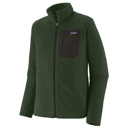 R1 Air Jacket Homme