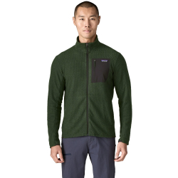 R1 Air Jacket Homme
