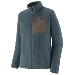 R1 Air Jacket Homme