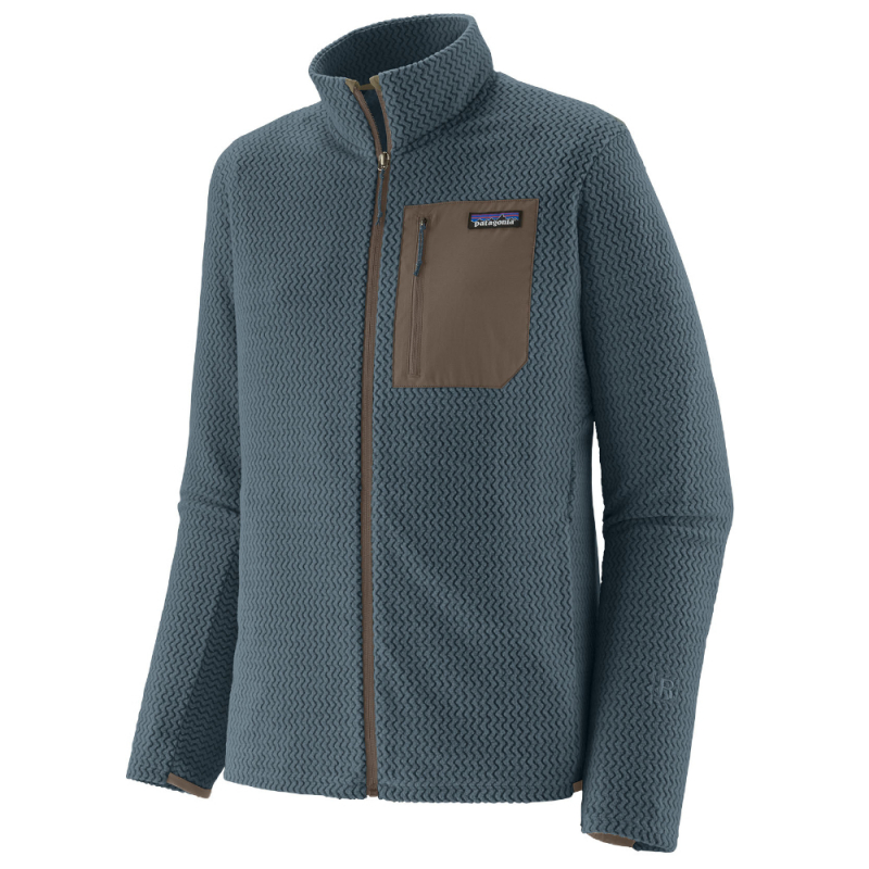 R1 Air Jacket Homme