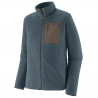 R1 Air Jacket Homme