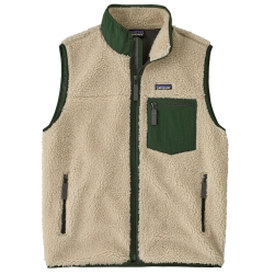 Classic Retro X Vest Homme