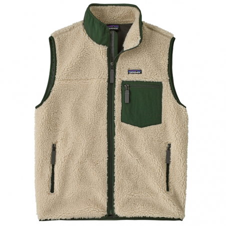 Classic Retro X Vest Homme