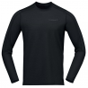 Falketind Merino LS Homme
