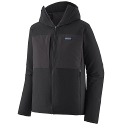 R2 Techface Hoody Homme