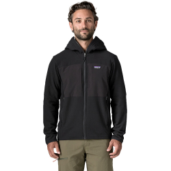 R2 Techface Hoody Homme