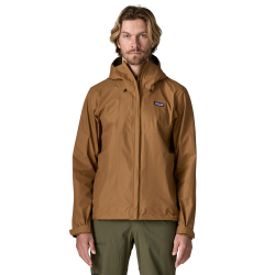 Torrentshell Homme