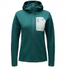 Diverge Full Zip Femme