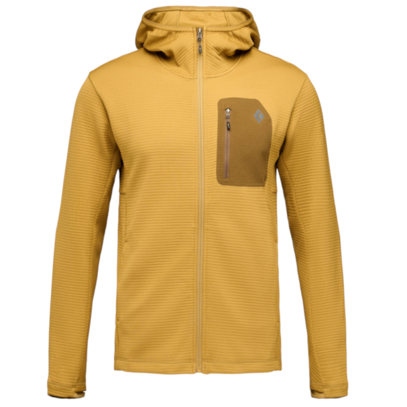 Diverge Full Zip Homme