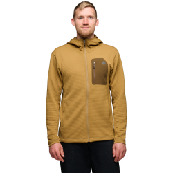 Diverge Full Zip Homme