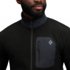 Rift HZ Fleece Homme