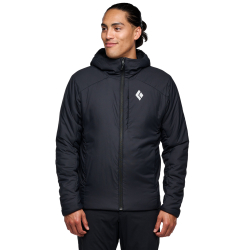First Light Hoody Homme