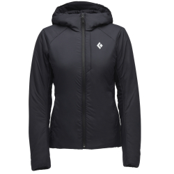 First Light Hoody Femme