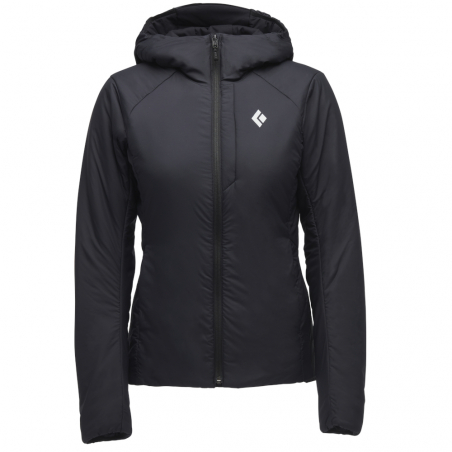 First Light Hoody Femme
