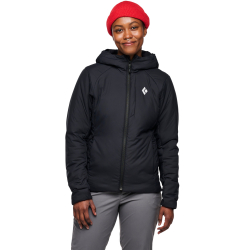 First Light Hoody Femme
