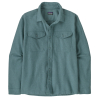 Fjord Flannel Shirt Homme