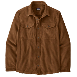 Corduroy Shirt Homme