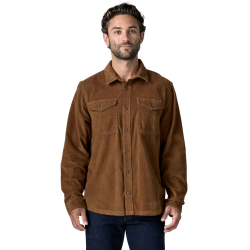 Corduroy Shirt Homme
