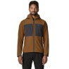 R2 Techface Hoody Homme