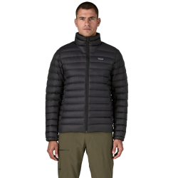 Down Sweater Homme