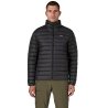Down Sweater Homme