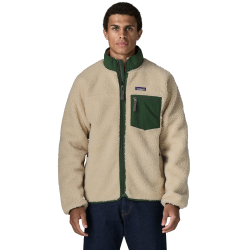Classic Retro X Homme