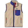 Classic Retro X Vest Homme